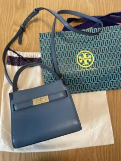 トリバーチ　バックTory Burch Lee Radziwill Petite