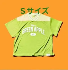 2026年最新】mrs.green apple ゼンジン tシャツの人気アイテム - メルカリ