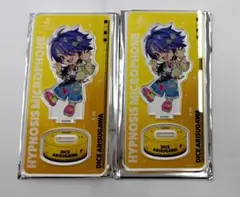 東エリ 憂炎 アクスタ - メルカリ