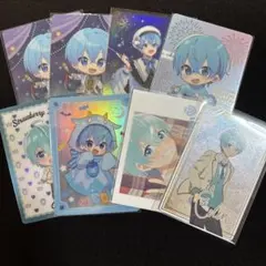 ころんくん カード