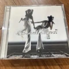 Soulhead STEP TO THE NEW WORLD