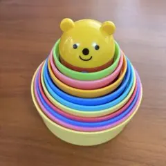 Combi ＊ コップがさね