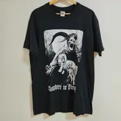 ジョンサイクス Tシャツ L ギブソン レスポールカスタム Gibson - メルカリ