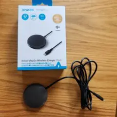 Anker MagGo Wireless Charger (Pad)