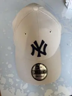 New Era 59FIFTY ニューヨーク・ヤンキース キャップ 7 1/8 - メルカリ