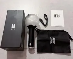 BTS ペンライト　アミボム　ver3 動作確認済