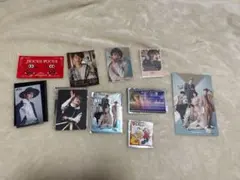 Nissy AAA 西島隆弘　まとめ売り