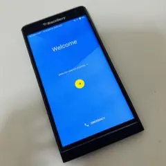 【美品】BlackBerry Priv 本体