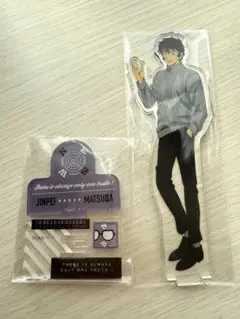 名探偵コナン 松田陣平 アクリルスタンド