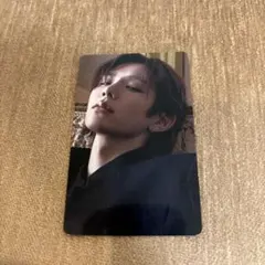 RIIZE FAME ショウタロウ トレカ ラキドロ