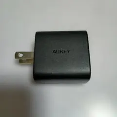 Aukey 充電器 PD 高速充電