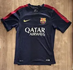 FC Barcelona Nike Dri-FIT トレーニングシャツ　2014