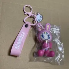 メゾピアノ シークレットキャラチャーム ベリエちゃん ロージーちゃん