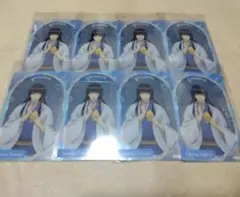 銀魂 ジャンフェス 銀みくじ クリアカード 桂