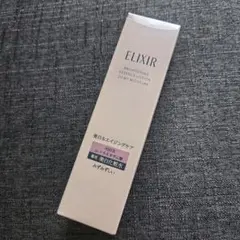 エリクシール ブライトニングローション みずみずしいタイプca