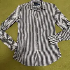 RalphLawren ラルフローレン ストライプ シャツ