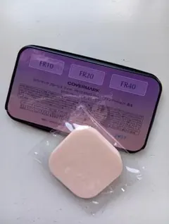 ✨COVERMARK✨ フローレスフィットファンデーション トライアルセット