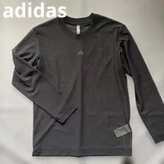 【新品タグ付き】adidasアディダス　シアートップス　L