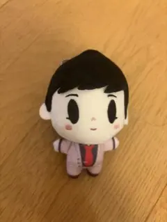 原因は自分にある。 武藤潤 ぬいぐるみ - メルカリ