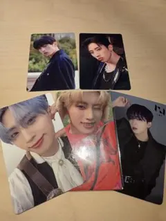 2025年最新】許豊凡トレカの人気アイテム - メルカリ