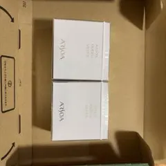 ARSOA アルソア新品クイーンシルバー 洗顔石鹸 135g 2個早い者勝ちですのサムネイル