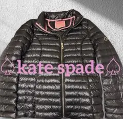 本日限定価格✨美品✨ kate spade ケイトスペード ダウンジャケット