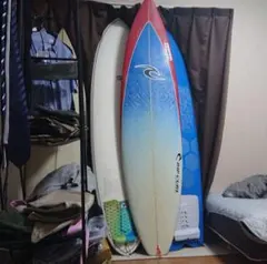anelaサーフボードロングマメ増田シェイプ 9.4フィート284.5cm - メルカリ