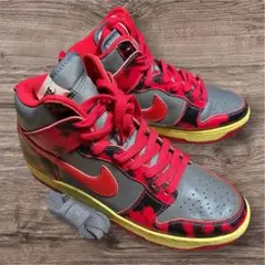 2026年最新】nike dunk high 1985の人気アイテム - メルカリ