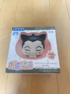 ゴールデンカムイ おひるねこ 宇佐美 モアプラスミニフィギュア★箱無し