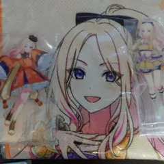 学園アイドルマスター　十王星南セット