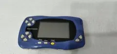 BANDAI ワンダースワン本体 SwanCrystal