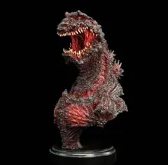 ゴジラ　シンゴジラ　第5 形態　ワンフェス　ガレージキット　未開封 ゴジラ シンゴジラ 第5 形態 ワンフェス ガレージキット 未開封 - メルカリ