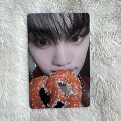 ZEROBASEONE ギュビン musicart トレカ