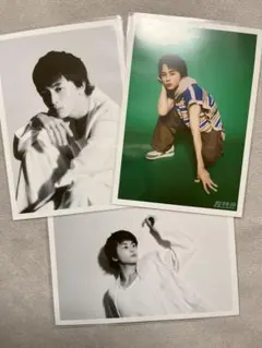 超特急 タクヤ 生写真