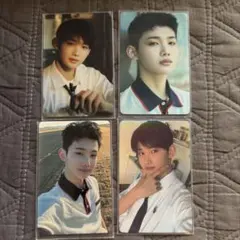 &TEAM JO じょう ジョウ WEトレカ popup まとめ売り