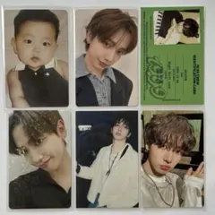 BOYNEXTDOOR トレカ ジェヒョン Weverse ユニバ まとめ BOYNEXTDOOR トレカ ジェヒョン Weverse ユニバ まとめ - メルカリ