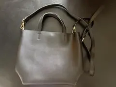 aristella レディース 2way ハンドバッグのサムネイル