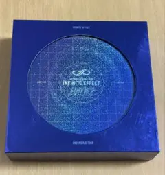 2026年最新】infinite dvdの人気アイテム - メルカリ