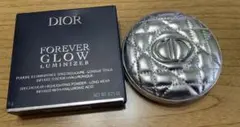ディオール スキン フォーエヴァー グロウ ルミナイザー 06