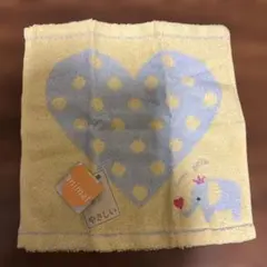 フレル　ハンカチ