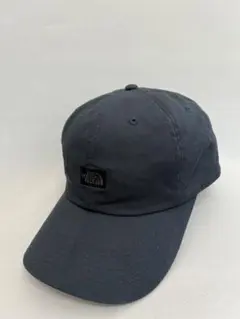 【THE NORTH FACE】パープルレーベル　ダークグレー キャップ