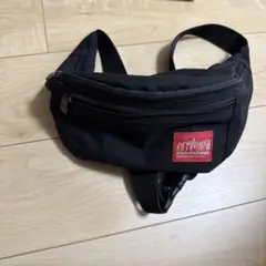 Manhattan portage ショルバーバック