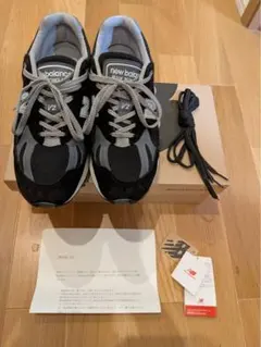 ケ*ん様 ニューバランスU991BK2