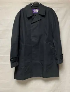 THE NORTH FACE ステンカラーコート M ナナミカ nanamica