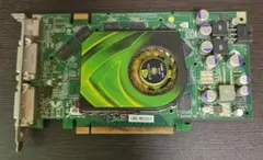 NVIDIA グラフィックボード 本体のサムネイル