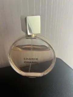 CHANEL CHANCE オードゥ パルファム　ヴァポリザターのサムネイル
