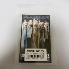 M!LK 『爆裂愛してる／好きすぎて滅！』ファー衣装集合トレカ