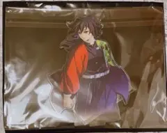 鬼滅の刃 無限城ufotable 義勇 ワールドツアー キービジュアル アクスタ