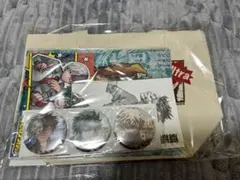 未開封　僕のヒーローアカデミア スペシャルセット ②