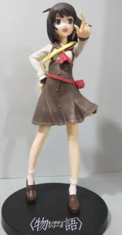 「＜物語＞シリーズ」 プレミアムフィギュア ”千石撫子”Ver.2